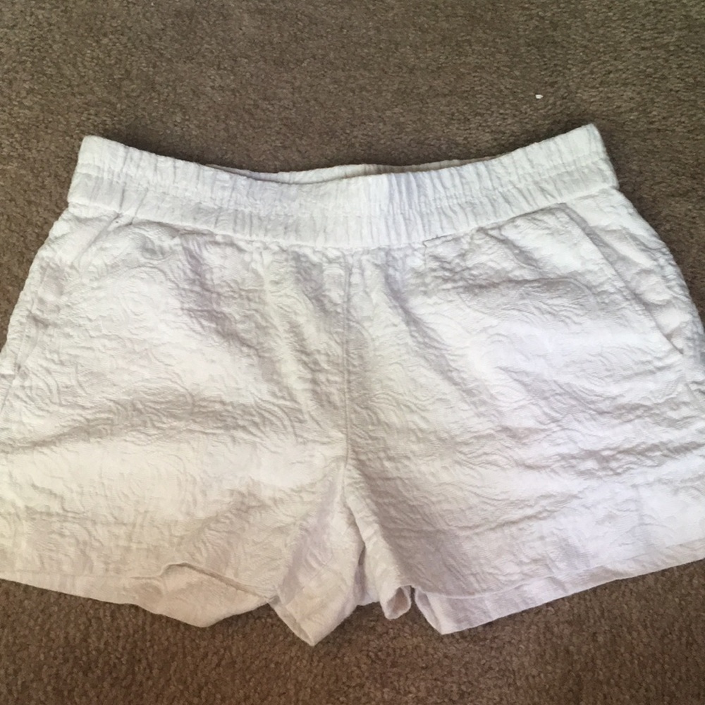 J. Crew Shorts